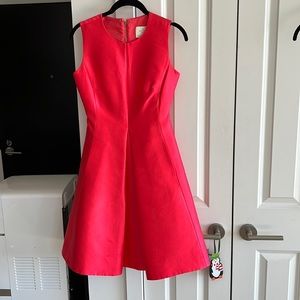 Kate spade fancy dress with pockets